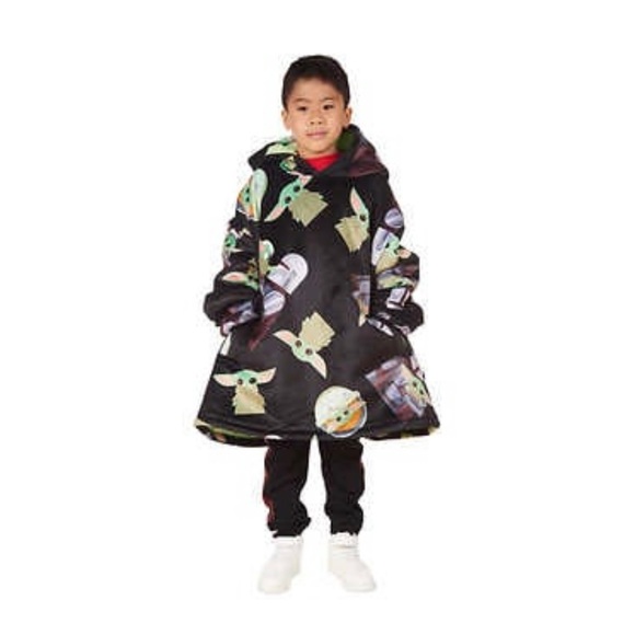 Brand new Star Wars blanket - Picture 1 of 4